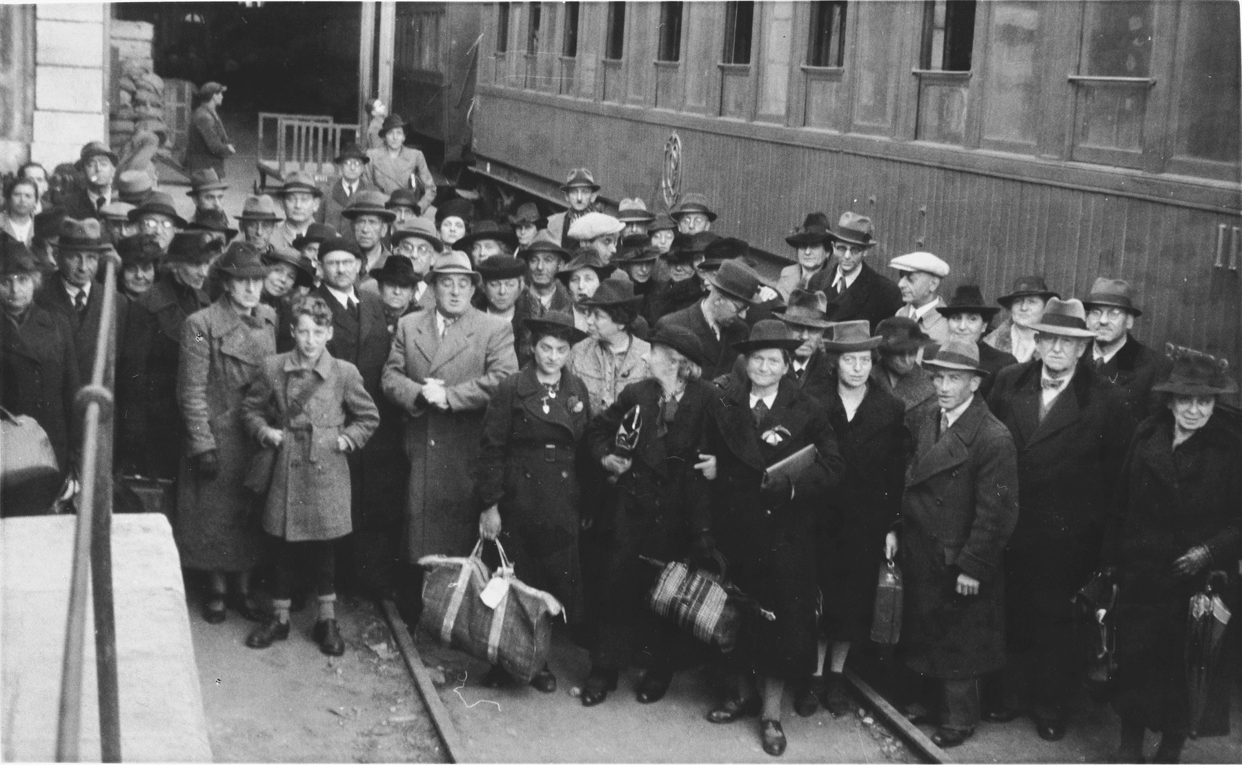 Rescuing the WWII Refugees of Lisbon